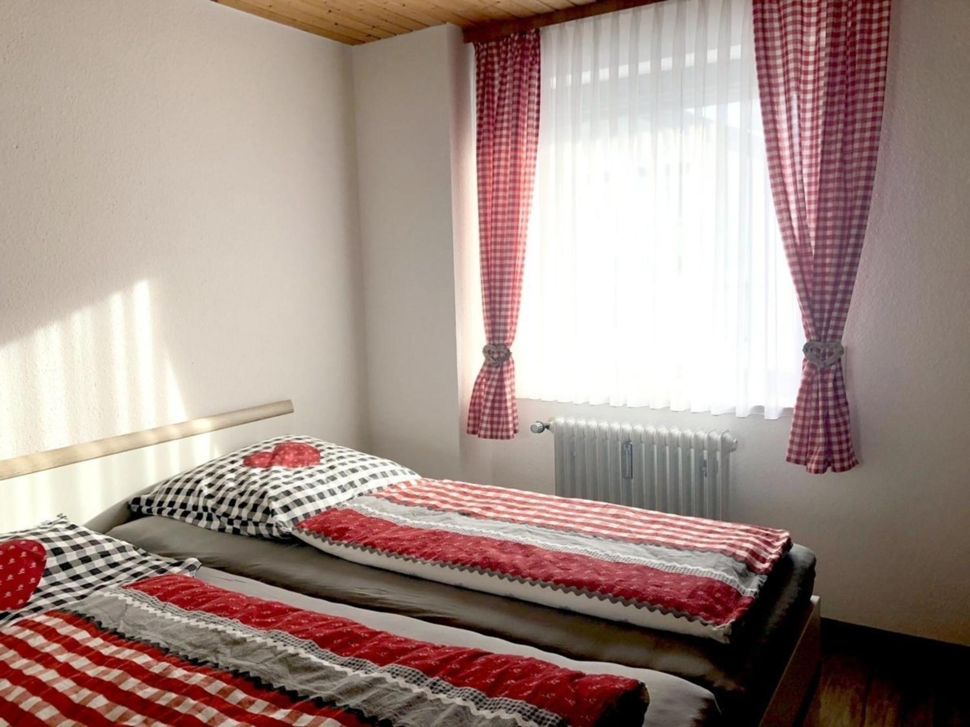 Appartement Nr 19, Alpenappartementhaus, Oberstaufen-Steibis, Allgaeu, Oberstaufen Plus エクステリア 写真