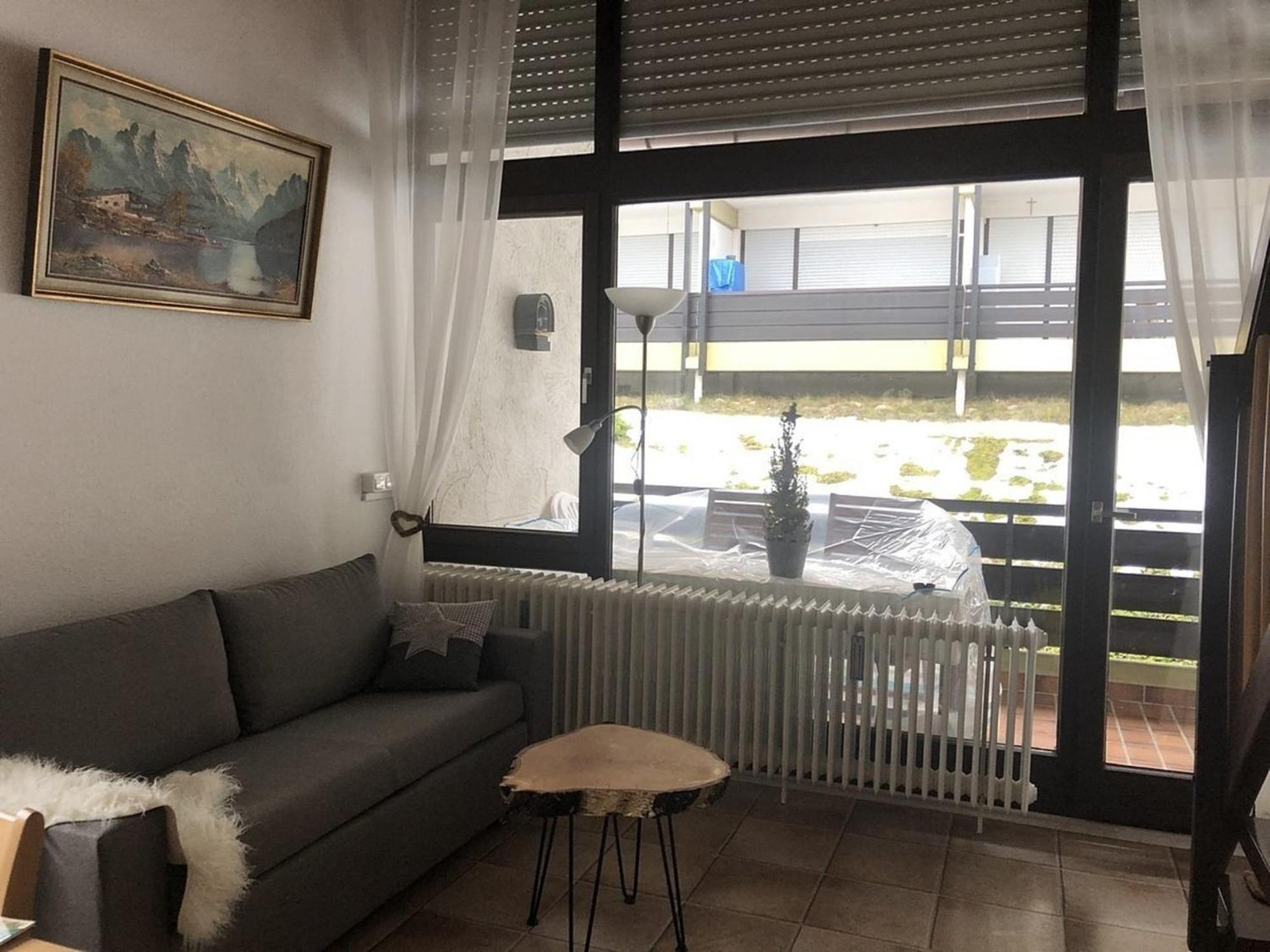 Appartement Nr 19, Alpenappartementhaus, Oberstaufen-Steibis, Allgaeu, Oberstaufen Plus エクステリア 写真