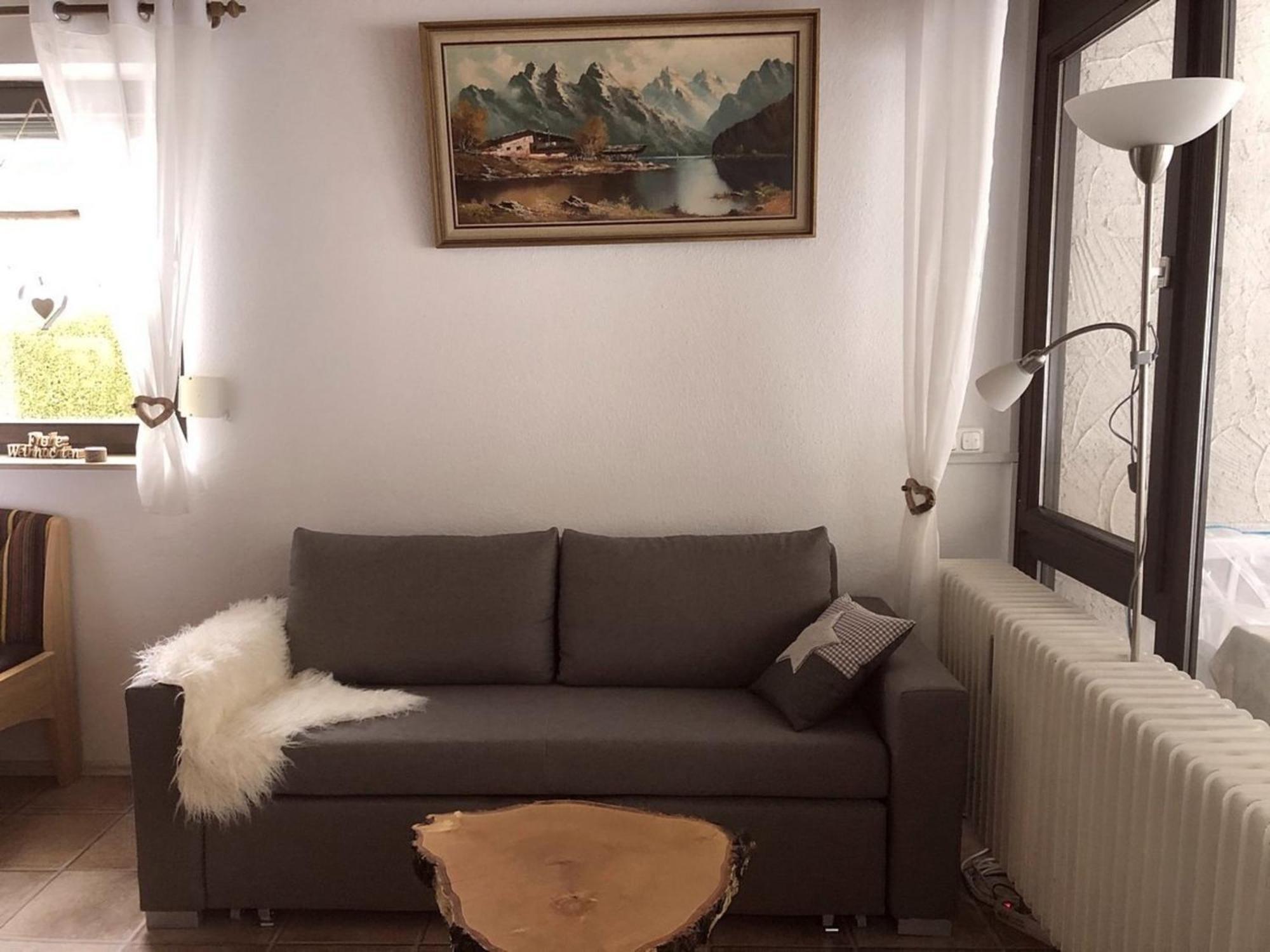 Appartement Nr 19, Alpenappartementhaus, Oberstaufen-Steibis, Allgaeu, Oberstaufen Plus エクステリア 写真